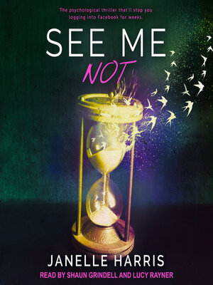 cover image of See Me Not